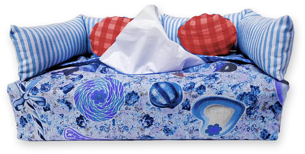 Heulsofa