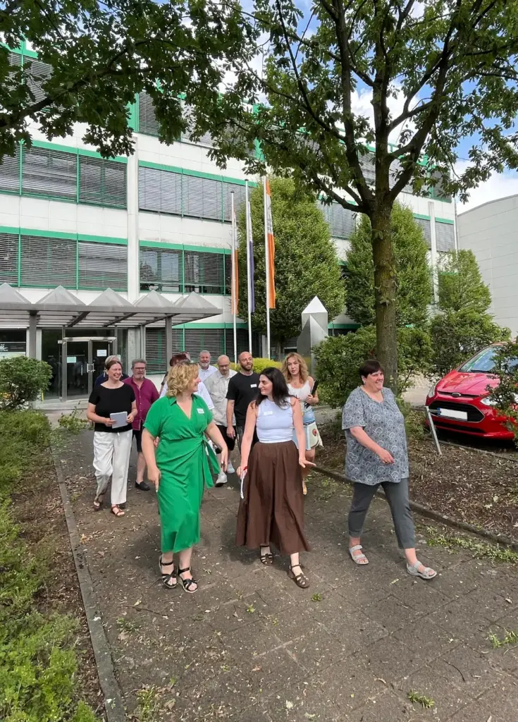 BTZ Krefeld
